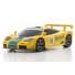 Kyosho ASR McLaren F1 GTR No 51 LM 1995