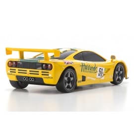 Kyosho ASR McLaren F1 GTR No 51 LM 1995