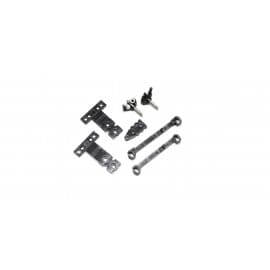 Kyosho Suspension Small Parts MIni Z