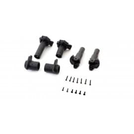 Kyosho Front Housing Set Mad Crusher/FO-XX Kyosho Front Housing Set Mad Crusher/FO-XX