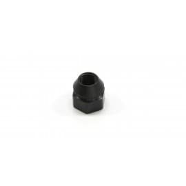 Kyosho 3pcs flywheel nut SG Shaft