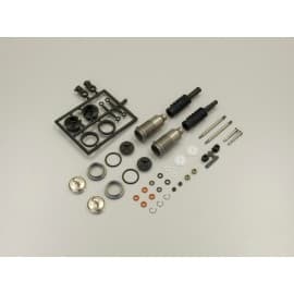 Kyosho Threaded Big Shock Set (S/MP9