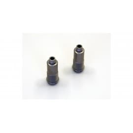 Kyosho Threaded Big Shock Case (M/L)