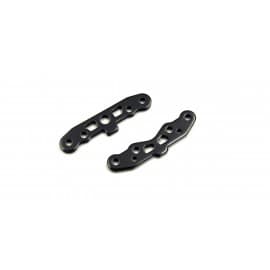 Kyosho Suspension Plate Set (Black)