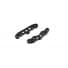 Kyosho Suspension Plate Set (Black)