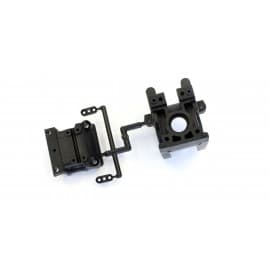 Kyosho Bulk Head Set (Hard/NEO/NEO ST