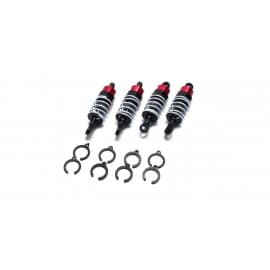 Kyosho Oil Shock Set for Fazer VE-X