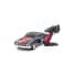 Kyosho Fazer MK2 Chevelle Tuxedo Black Red