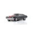 Kyosho Fazer MK2 Chevelle Tuxedo Black Red