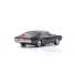 Kyosho Fazer MK2 Chevelle Tuxedo Black Red