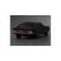 Kyosho Fazer MK2 Chevelle Tuxedo Black Red