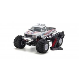 Kyosho USA-1 GP .25 Engine