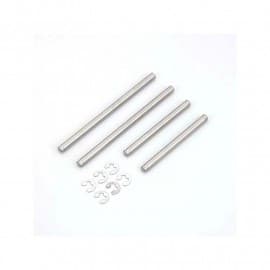 Kyosho Front Suspension Shaft Set