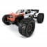 Pro-Line Masher X HP BELTED MTD Raid Blk 24mm F/R