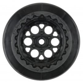 Pro-Line Showtime + Wide Wheel