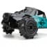 Pro-Line Dumont Paddle SC 2.2"/3.0" MTD Raid Blk F/R
