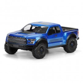 Pro-Line '17 Ford F150 Raptor