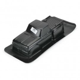 Pro-Line 66 F100 Black Stampede