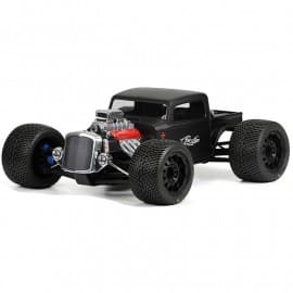 Pro-Line Rat Rod Clear Body Revo 3.3/E-Revo/Summit
