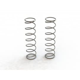 Arrma AR330508 Shk Sprng 95mm 0.87n/mm (5.0lb/in) 6S (2)