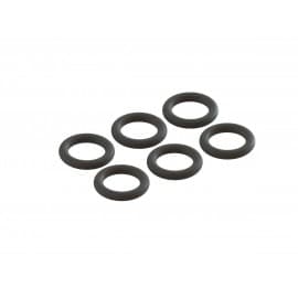 Arrma O-Ring 5.8x1.5mm (6)