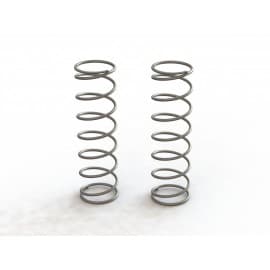 Arrma Shock Spring 85mm 1.09n/mm 6.2lb/in (2): 6S