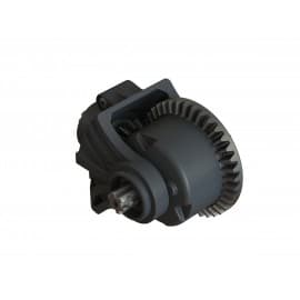 Arrma CNC F/R Tranny Module