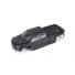 Arrma Big Rock Body Black