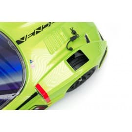 Arrma Vendetta 4x4 BLX 1/8 Green