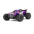 Arrma VORTEKS 4X4 3S BLX 1/10th Stadium Truck (Purple)