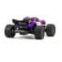 Arrma VORTEKS 4X4 3S BLX 1/10th Stadium Truck (Purple)