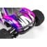 Arrma VORTEKS 4X4 3S BLX 1/10th Stadium Truck (Purple)