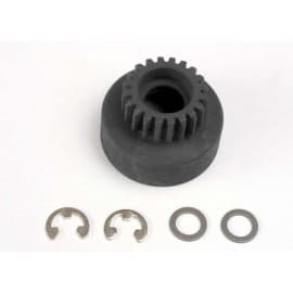 Traxxas 4120 Clutch Bell Steel 20T