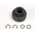 Traxxas 4120 Clutch Bell Steel 20T