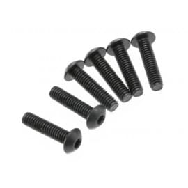 Traxxas Traxxas 4x16mm Screw BCS