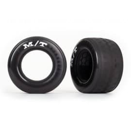 Traxxas Rear Tires