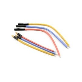Novak 14GA Brushless Motor Connector Wire Set