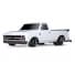 Traxxas Drag Slash 1/10 Scale 2WD Drag Racing Truck (white)