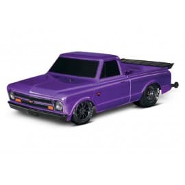 Traxxas Drag Slash RTR Metallic Purple