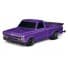 Traxxas Drag Slash RTR Metallic Purple