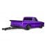 Traxxas Drag Slash RTR Metallic Purple
