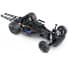 Traxxas Drag Slash RTR Metallic Purple