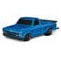 Traxxas Drag Slash RTR Metallic Blue