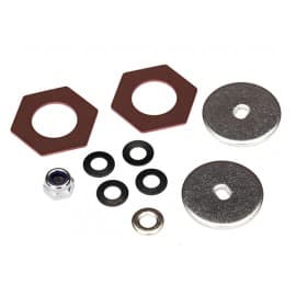 Traxxas Slipper Clutch Rebuild Kit
