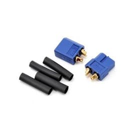 Novak XT60 Power Connector (Male/Female)