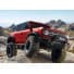 Traxxas 2021 Bronco TRX-4 Red