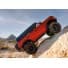 Traxxas 2021 Bronco TRX-4 Red