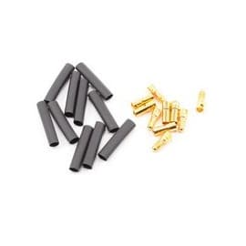 Novak 3.5mm Low Loss Bullet Connector (5)