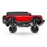 Traxxas 2021 Bronco TRX-4 Red