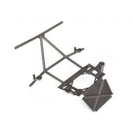 Traxxas Tube chassis, center section, front